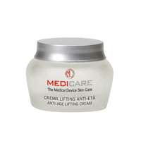 Adatta alle pelli che presentano evidenti rughe e segni di espressione.
Esercita una decisa azione antiossidante ed anti-età agendo direttamente sulla matrice connettivale del derma per ristabilire i volumi e recuperare i piani facciali.